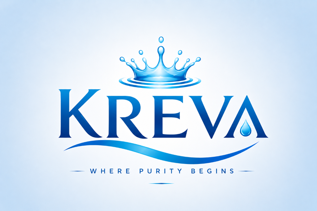 Kreva Logo